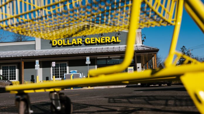 Dollar General (DG) Q4 2024 earnings