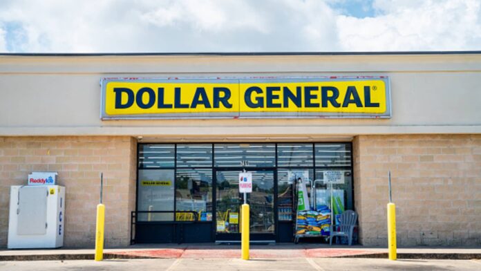 Dollar General CEO warns consumers are cash-strapped, 2025 won't be better