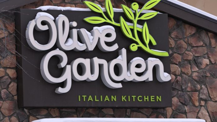 Darden Restaurants (DRI) Q3 2025 earnings