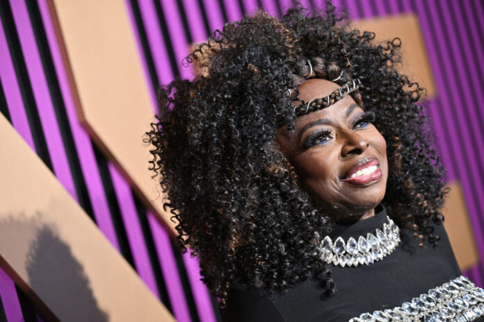 Tyler Perry Called Out Music Industry At Angie Stone's Funeral