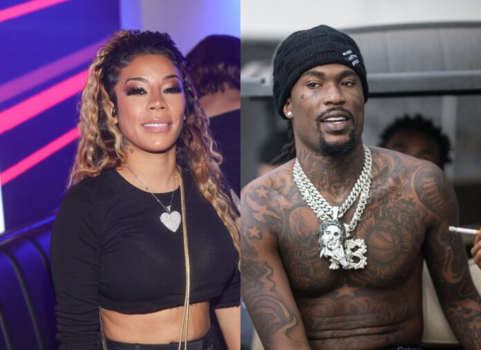 Keyshia Cole Confirms Split From Hunxho... Again