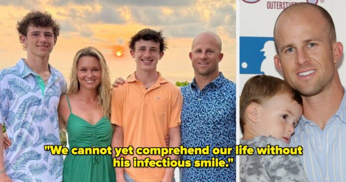 Brett Gardner's Son Miller Dies On Vacation