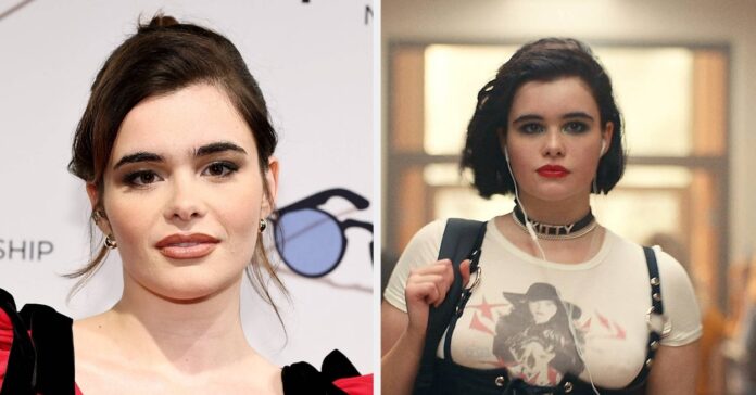 Barbie Ferreira Addresses Euphoria Rumors