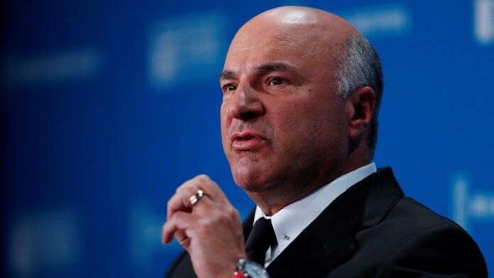 Mr. Wonderful on 'excitement' around cryptocurrency under Trump: In a 'new phase'