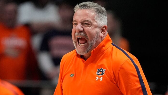 Edan Alexander: Bruce Pearl calls for hostage's release