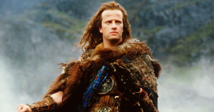 Highlander star Christopher Lambert hospitalised after accident at hotel