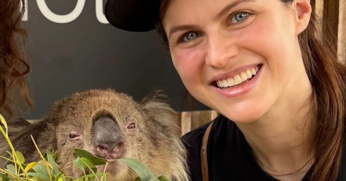 Celebrities spotted in Australia: Why they're visiting | Nicole Kidman, Sydney Sweeney, Glen Powell, Nicole Kidman, Anya Taylor-Joy, Michael Bublé, Jennifer Coolidge, Blackpink, Nicola Coughlan and more