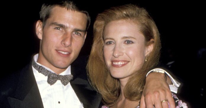 Tom Cruise marriages: Inside Tom Cruise's three marriages to Mimi Rogers, Nicole Kidman and Katie Holmes, explained