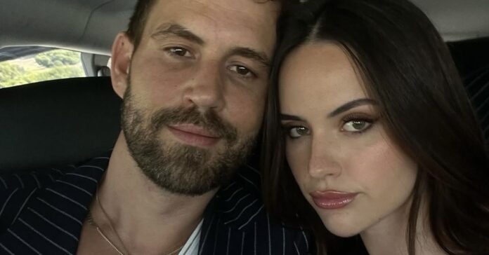 Bachelor star Nick Viall's wife Natalie Joy reveals she's suffered a second devastating miscarriage in a matter of months