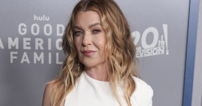 Grey's Anatomy star Ellen Pompeo's stylish outing to mark first major project in 20 years