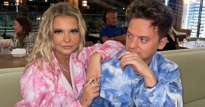 Charlotte Chilton baby: Traitors star cancels high-profile public appearance after Conor Maynard's paternity test bombshell