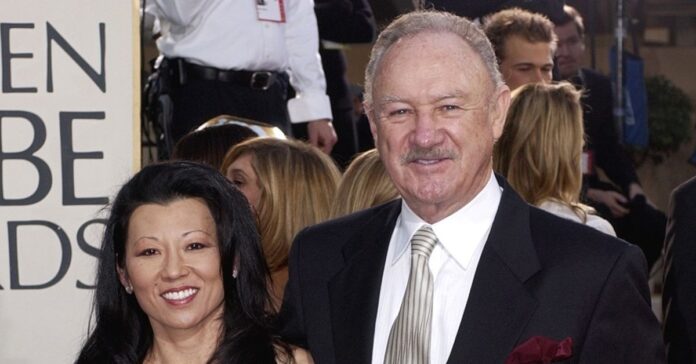 Gene Hackman, Betsy Arakawa death: Actor left three children out of will, gave entire estate to wife