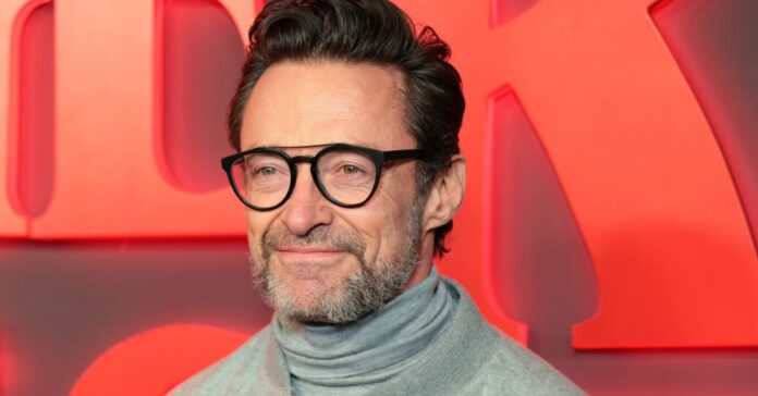 Hugh Jackman launches a new theatre company as he unveils latest career move: 'Intimate and accessible'