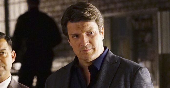 Who is Nathan Fillion, explained: Nathan Fillion has captured millions of hearts worldwide with his roles in Castle and The Rookie but his real life is another story: 'Unlucky in love'