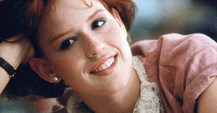 Molly Ringwald reflects on being John Hughes' 'muse', leading to The Breakfast Club, Sixteen Candles and more