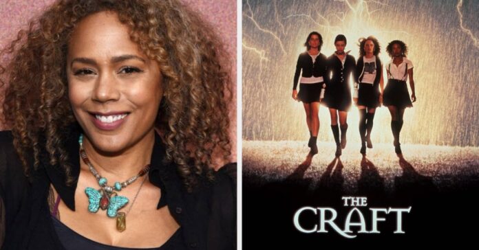 Rachel True On Hollywood Pay Gap For Black Women