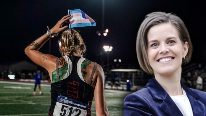 Maine trans athlete battle: Left-wing outlet rips state Dems for censuring Libby