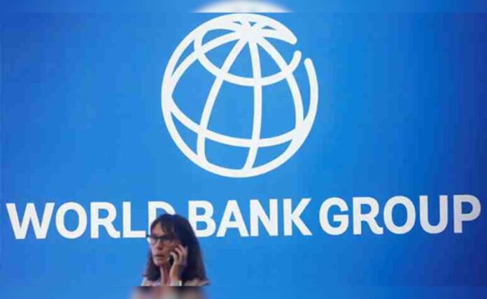 World Bank Officials Accused Of 