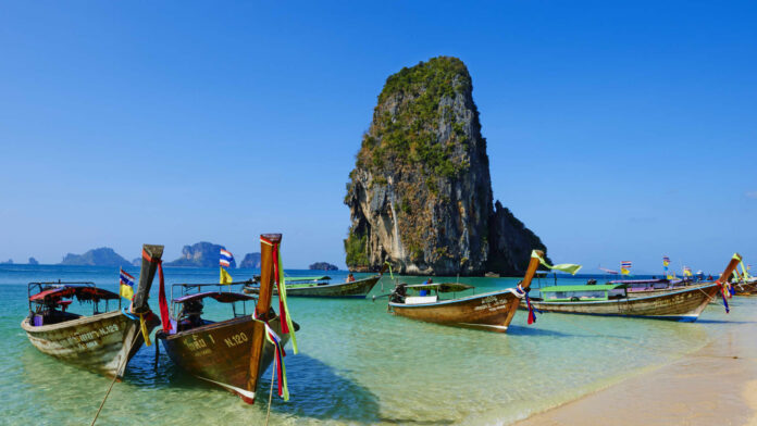 How 'White Lotus' fans can get the best Thailand flight prices