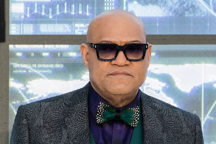 Laurence Fishburne Says 'Matrix' Team Ignored His Offer to Return