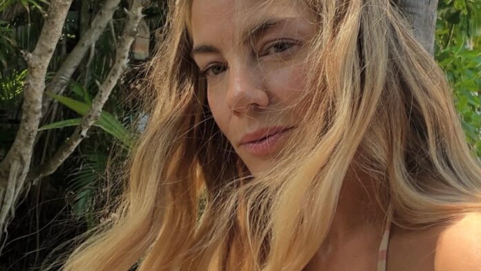 'The White Lotus' Star Michelle Monaghan Reveals Everything You Should Pack for a Trip to Thailand