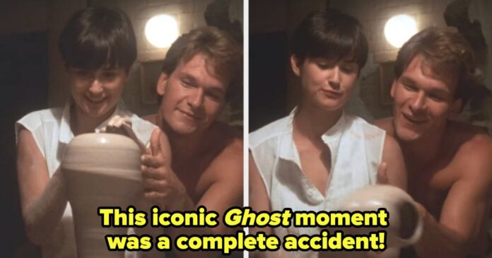 '90s Movies Trivia