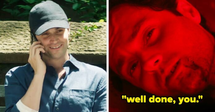 You Final Season Recap — Here's Where Everyone Ended Up