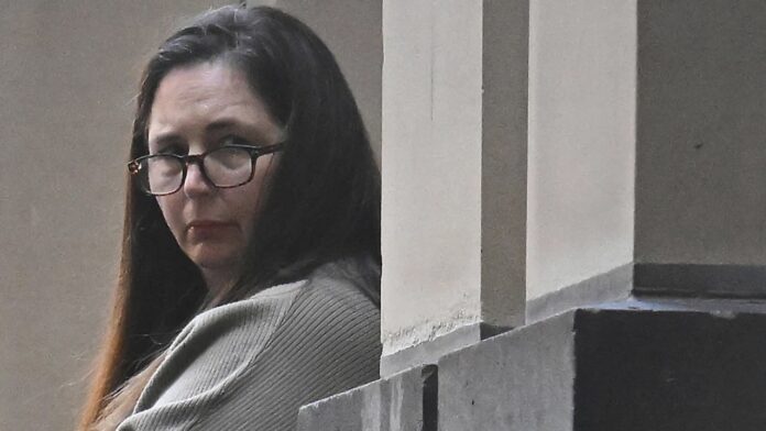 Woman on trial for allegedly murdering ex's family with tainted beef Wellington