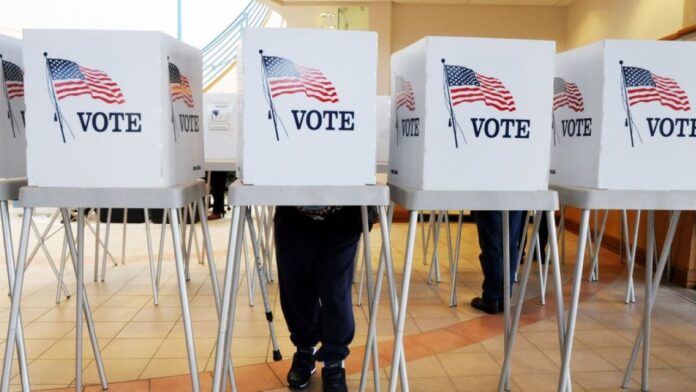 Arizona to begin removing non-citizens from voter rolls following lawsuit