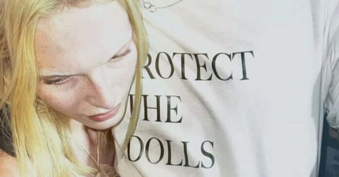 Protect the Dolls shirt: Why all the celebrities are wearing it, including Troye Sivan and Pedro Pascal explained