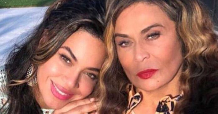 Beyoncé's mother Tina Knowles reveals her shock breast cancer diagnosis: 'I was in disbelief'