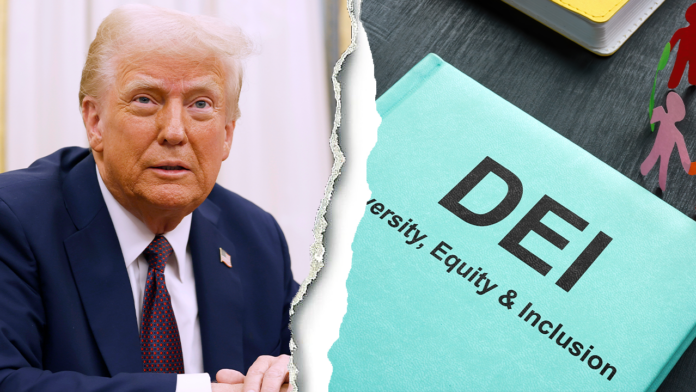 States begin falling in line with Trump's mandate to strip DEI from schools ahead of looming deadline