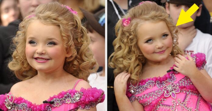"Honey Boo Boo" Is A 19-Year-Old College Student Now, And Here's What She Looks Like Today