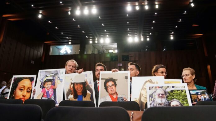 Boeing, DOJ reach deal to avoid prosecution over 737 Max crashes