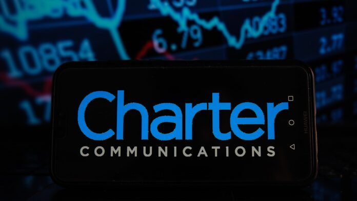 Cable companies Charter and Cox to merge