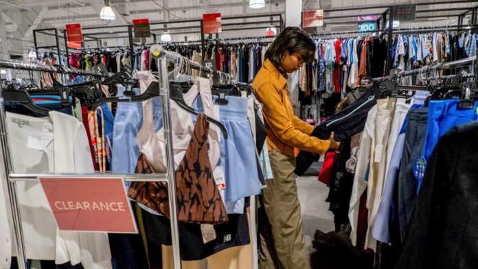 Here are the retailers raising prices