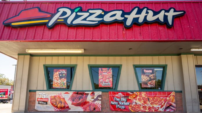 Yum Brands (YUM) Q1 2025 earnings