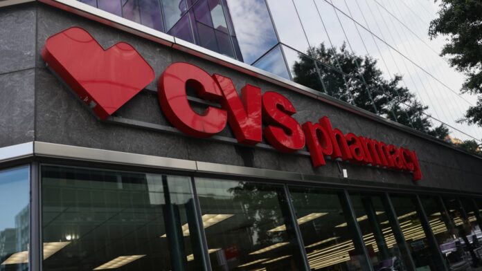 CVS Health (CVS) earnings Q1 2025