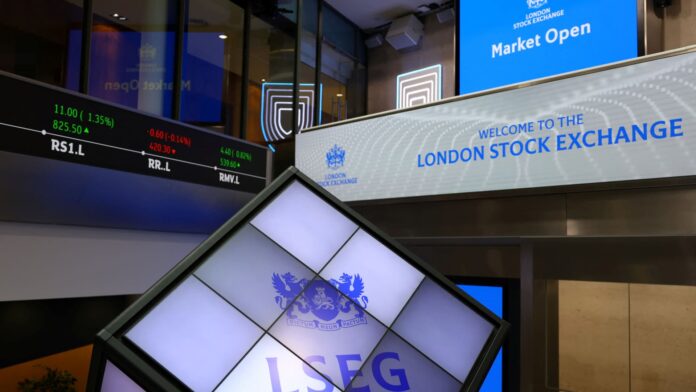 European stock markets, Stoxx Europe 600, FTSE 100, CAC and DAX share price moves