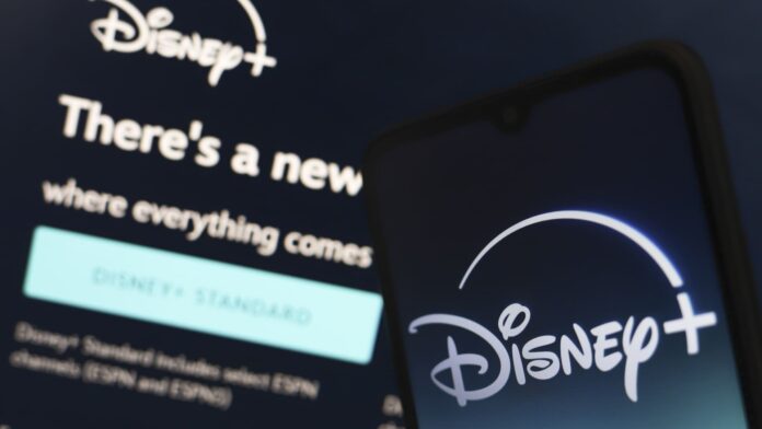 Disney (DIS) earnings Q2 2025