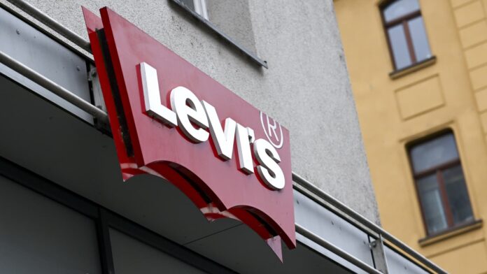 Levi to sell Dockers to Authentic Brands Group for $311 million