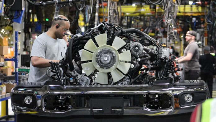 How much a 100% 'Made in the USA' vehicle might cost