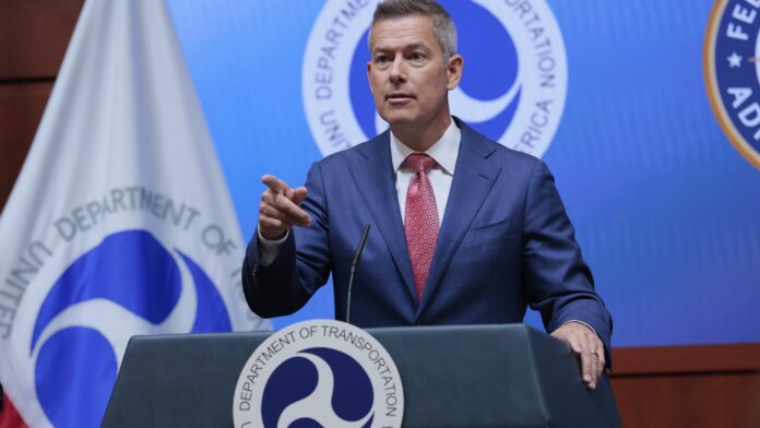 FAA launches Newark airport task force with Verizon, L3Harris execs