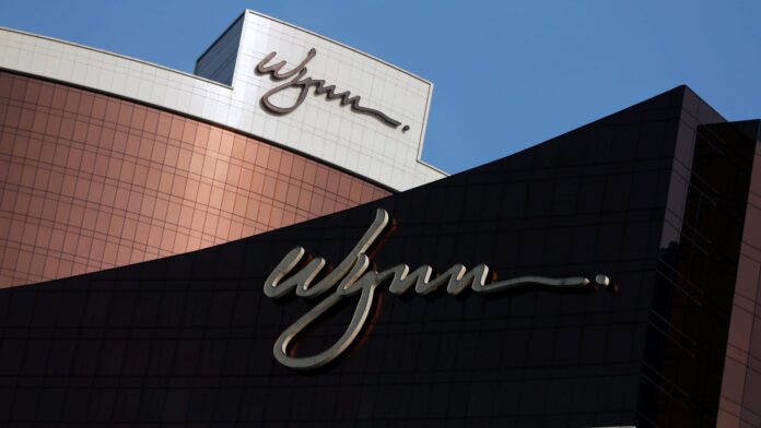 Wynn Resorts drops NYC casino license bid