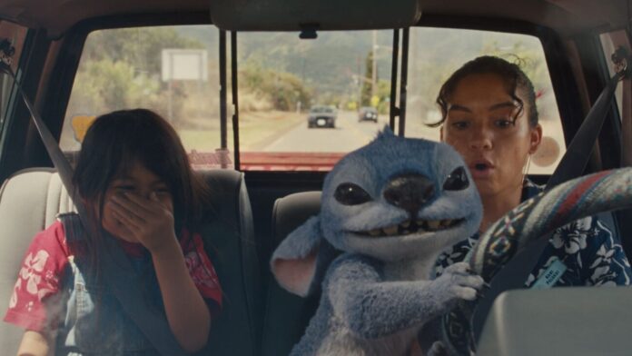 Lilo and Stitch, Mission Impossible break box office records