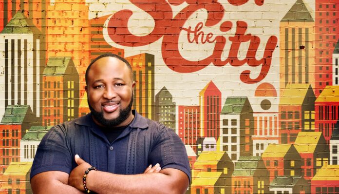 Chef Jernard Sits With Powerful Black Women For A Vineyard Chat