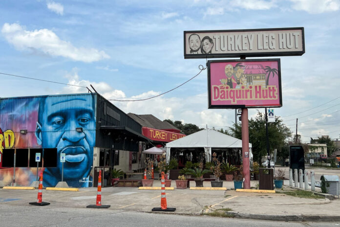 Turkey Leg Hut Ex-Owner Indicted For Alleged Arson Plot