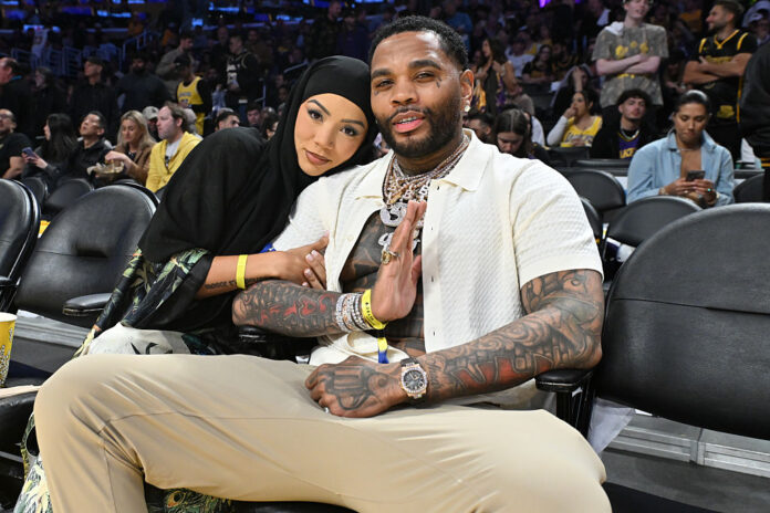 Kevin Gates & Brittany Renner Spark Serious Romance Rumors