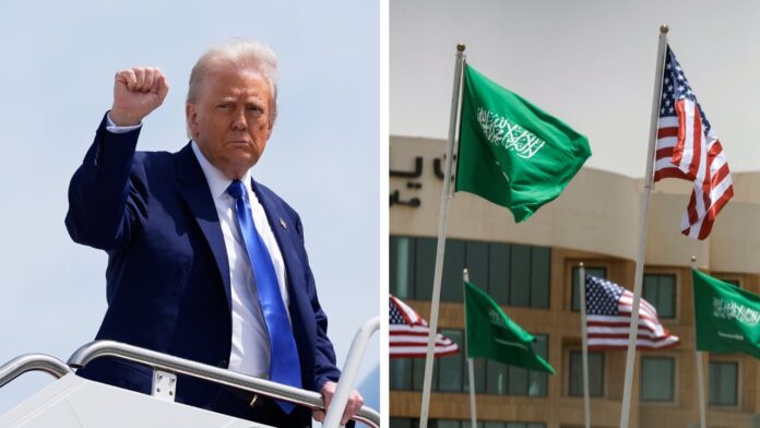 Trump is visiting Saudi Arabia. Here’s what to expect