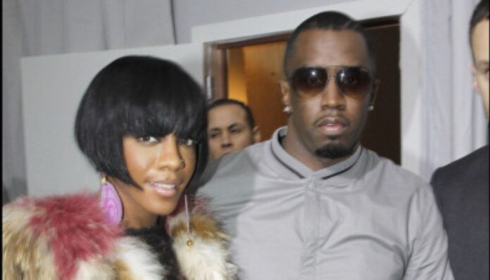 Dawn Richard Testifies She Witnessed Diddy 'Attack' Cassie